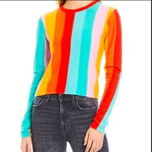 SHORT STUF sweater NWT buffalo david bitton.